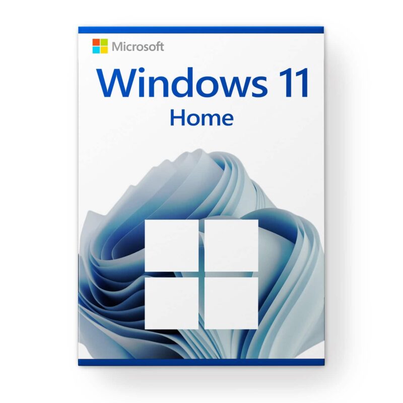 windows 11 Home key licence