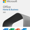 Microsoft Office 2021 for Mac