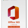 Microsoft Office 365