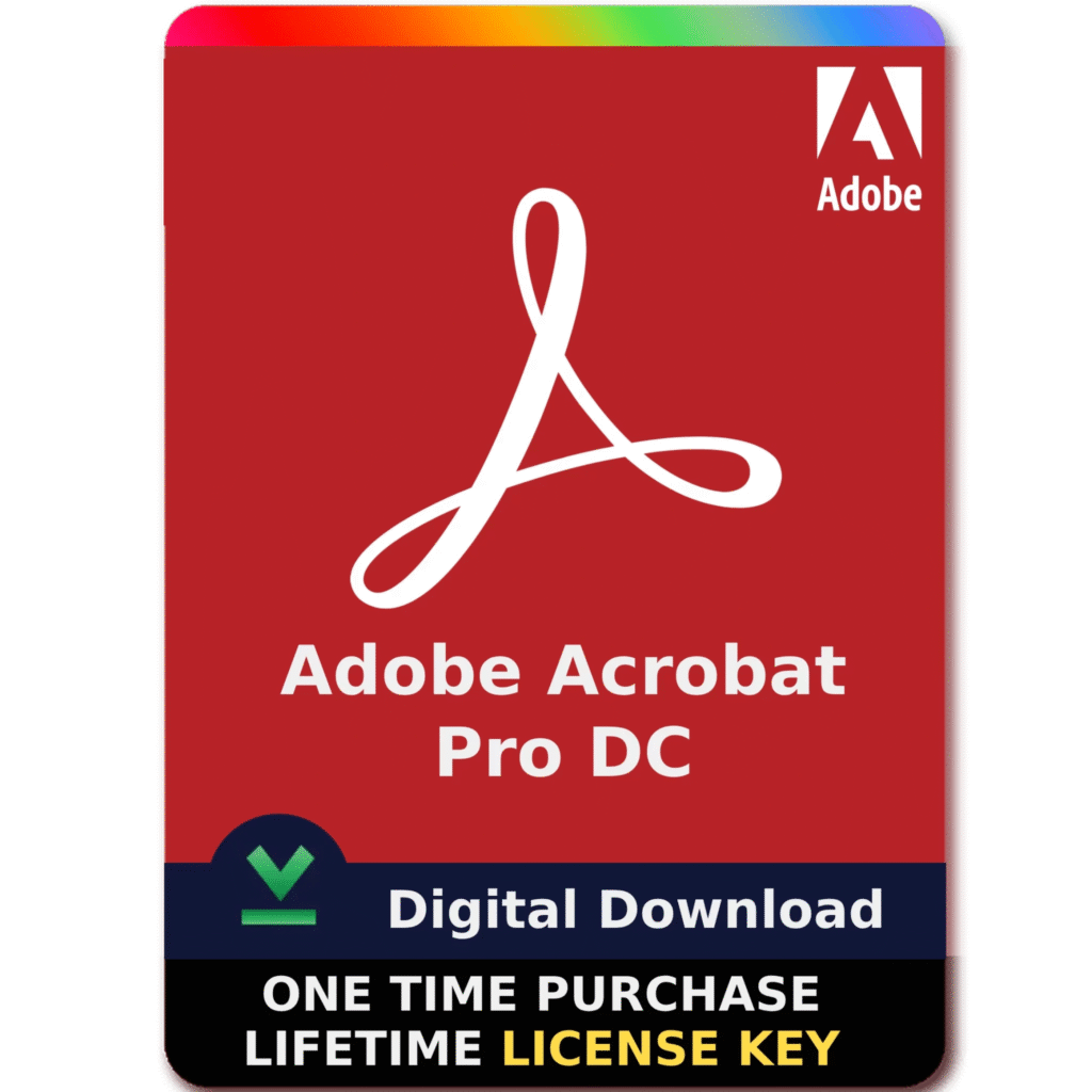 20-Adobe Photoshop 2025 – license for Windows and mac