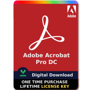 20-Adobe Photoshop 2025 – license for Windows and mac