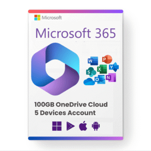 Microsoft Office 365 LIFETIME