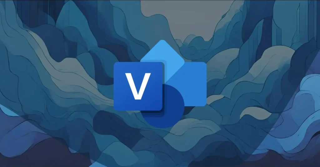 Microsoft visio 2024 pro key licence