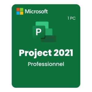 buy microsoft project 2021 professional key